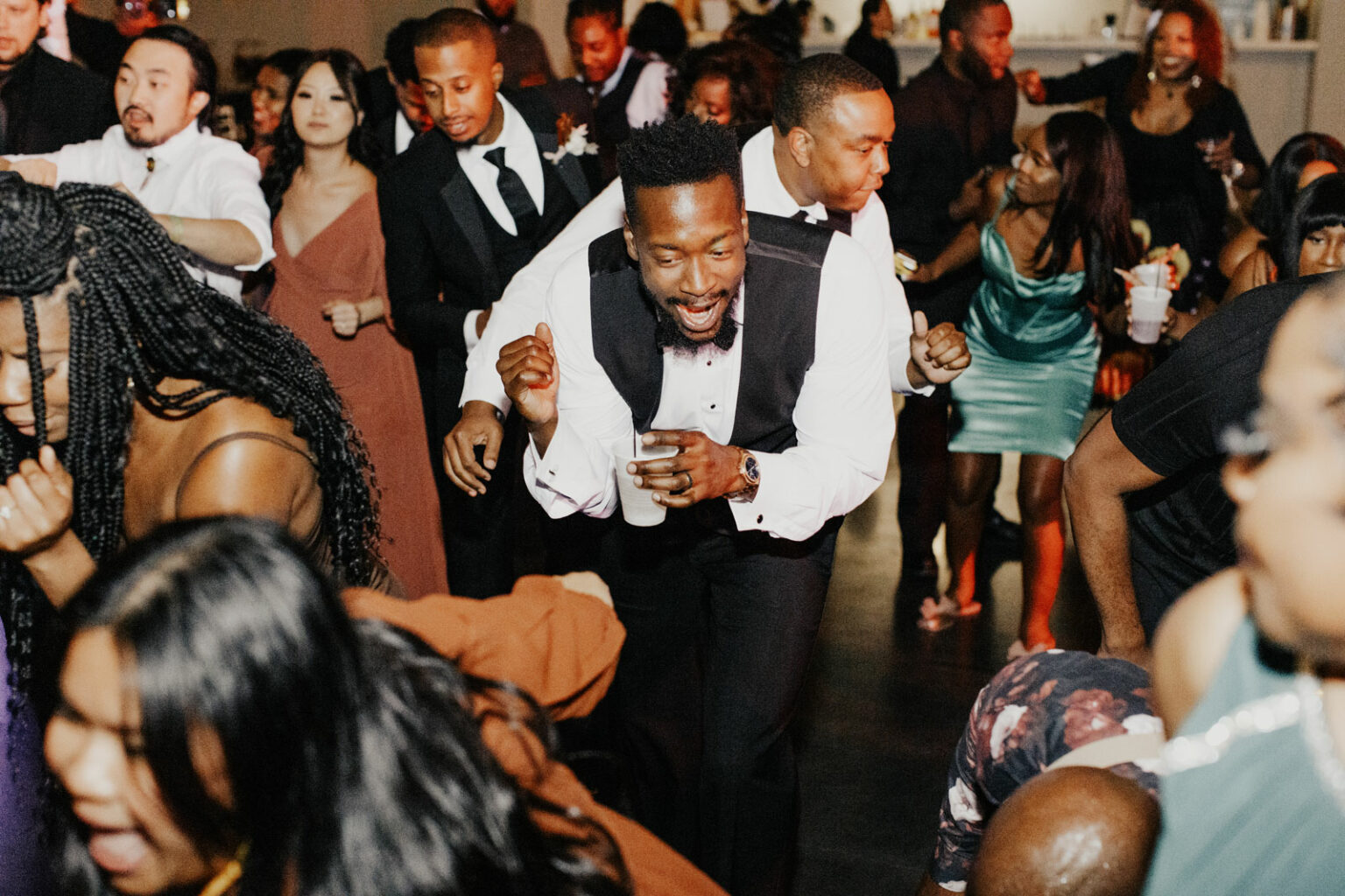 Weddings Signature Eventx