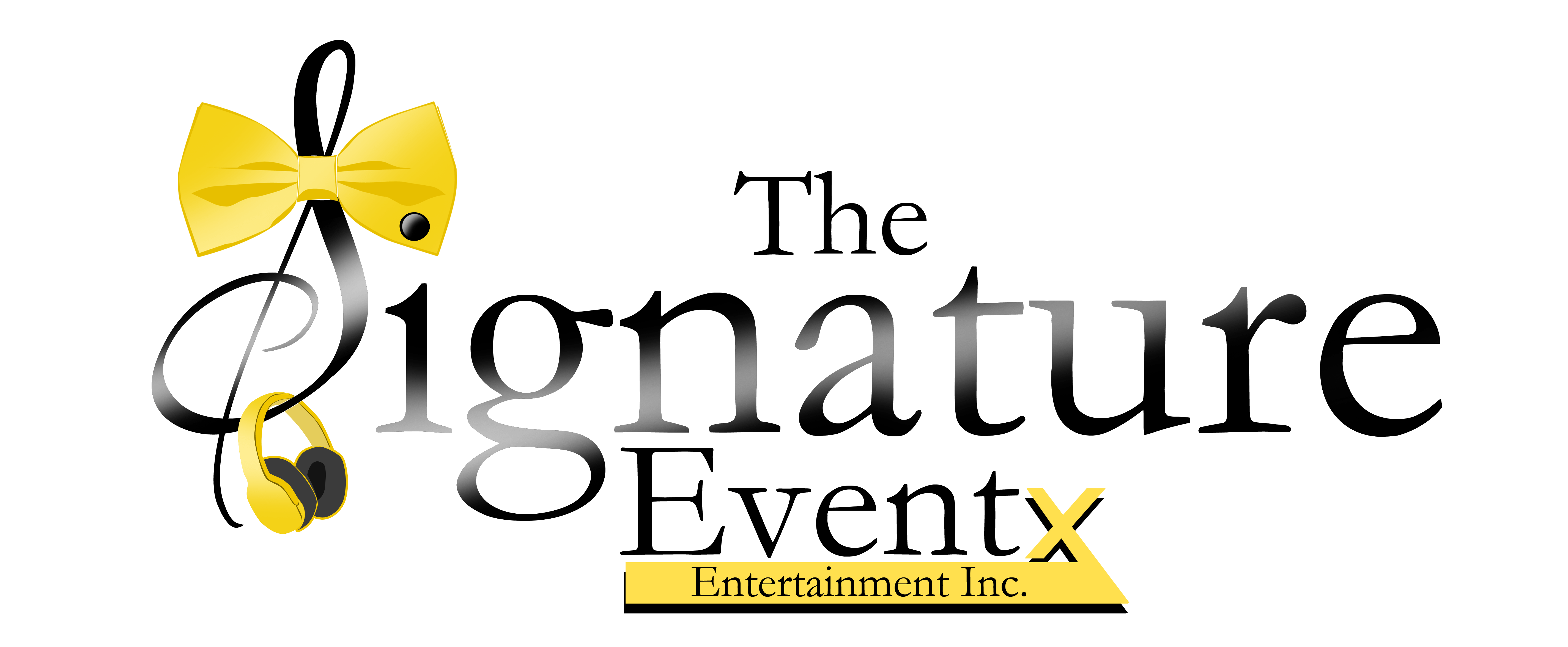 Signature Eventx