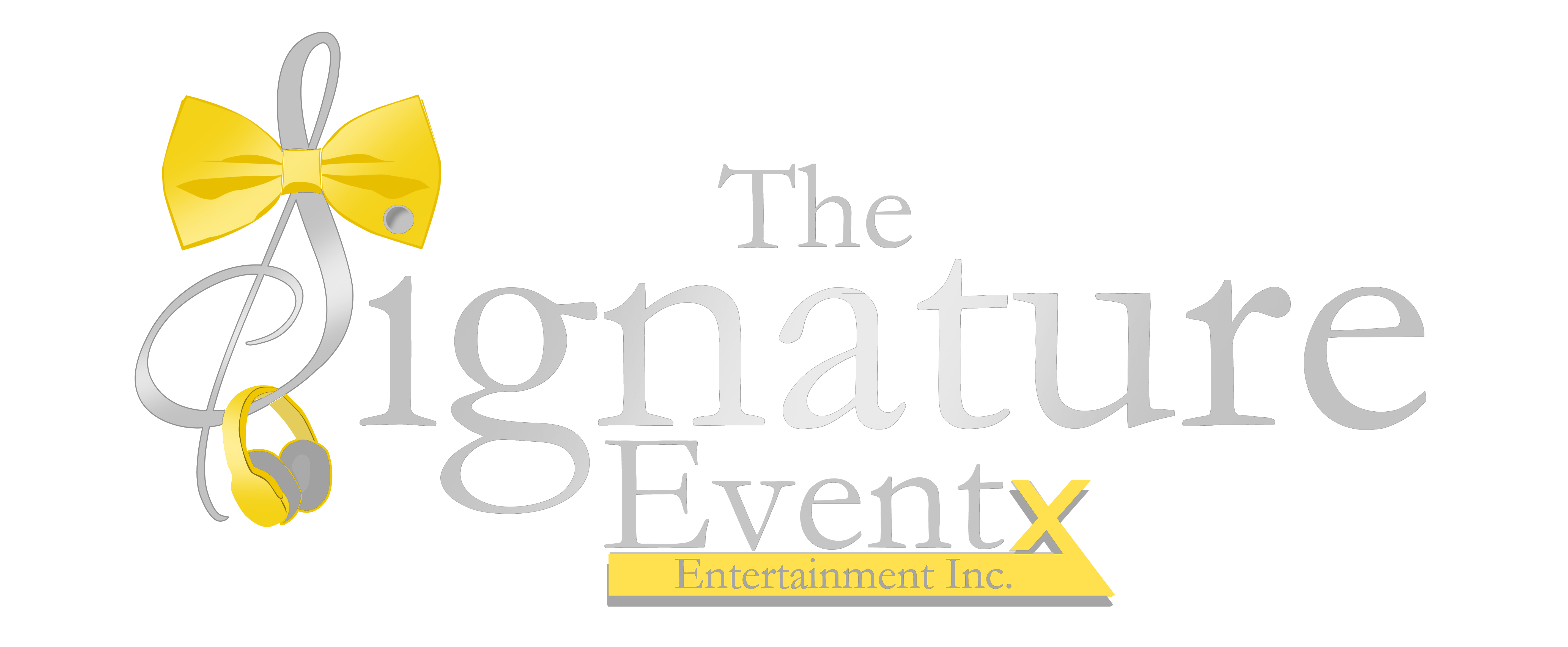 Signature Eventx